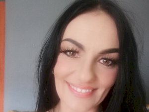 AileenCute's Sexcam
