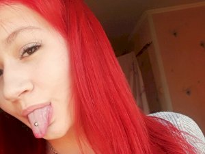 AppleHoney's Sexcam
