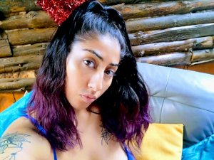 Asiansensash's Sexcam