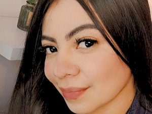 Aleja123's Sexcam