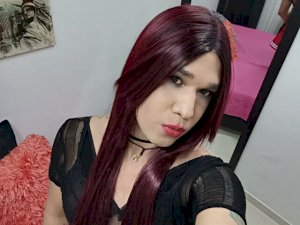 AlondraSex's Sexcam