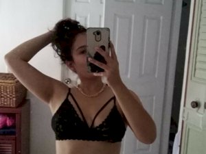 AlissFlores's Sexcam