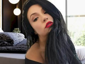 AdelineOMG's Sexcam