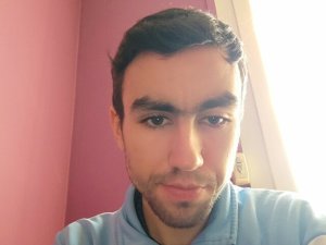 Anto7's Sexcam