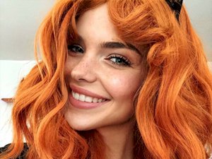 ArielaPierce's Sexcam