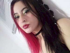 Arianna666's Sexcam