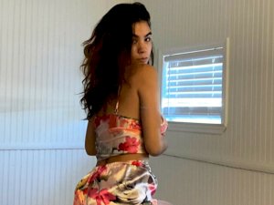 AngelBunny's Sexcam