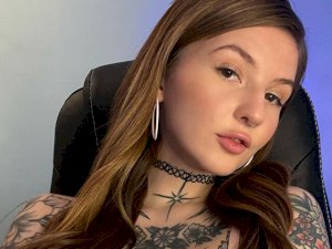 ALLissaa's Sexcam