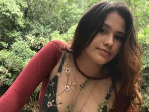 AmberGrant's Sexcam