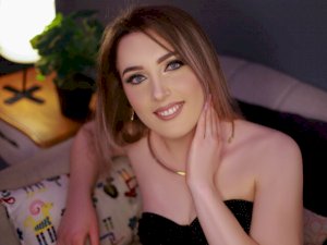 AbigailMuray's Sexcam