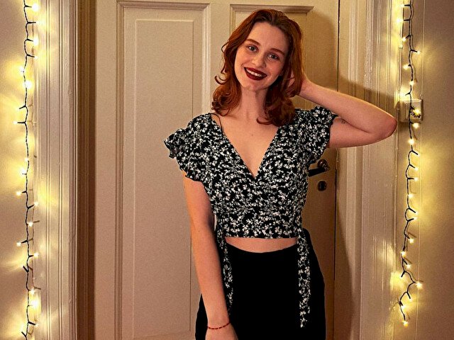 AMELI's profiel - Afbeelding n°6