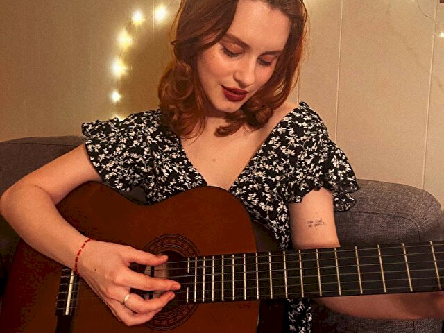 AMELI's profiel - Afbeelding n°7