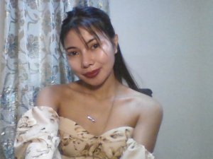 Asian4u's Sexcam