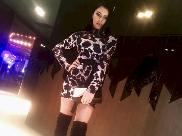 AlisaBlack's profiel - Afbeelding n°5