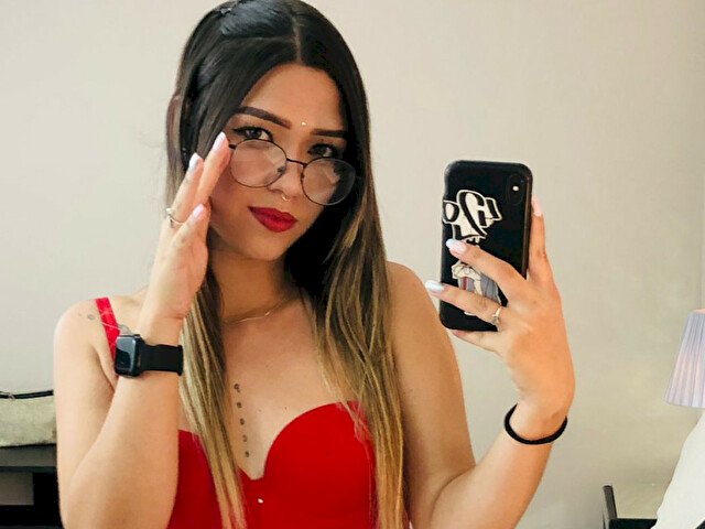 Profil de AmelieWhite - Photo n°109