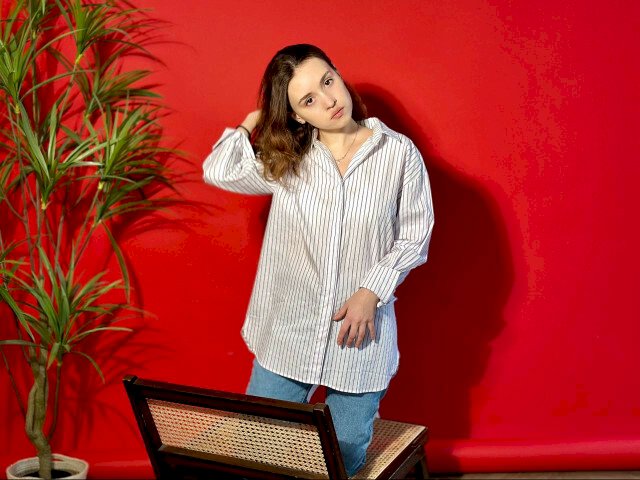 AmelieSweet's profiel - Afbeelding n°5