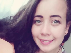 Anaiskinky's Sexcam