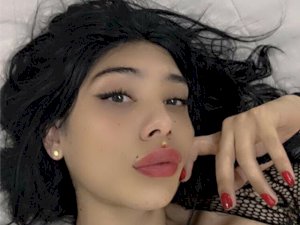 ANATASIAEVAN's Sexcam