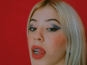 AmeliaGales's Sexcam