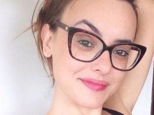 Alexia90's Sexcam