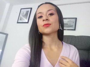 Amaliaclark's Sexcam