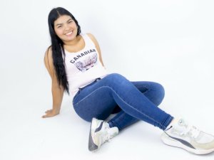 AzaharaWilde's Sexcam