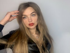 ArinaPretty's Sexcam