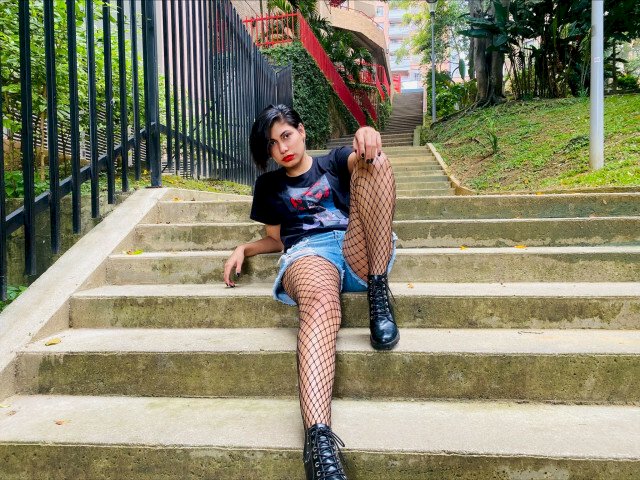 Perfil con AleRose - Imagen  n°33