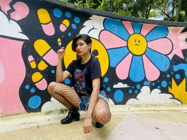 Perfil con AleRose - Imagen  n°37