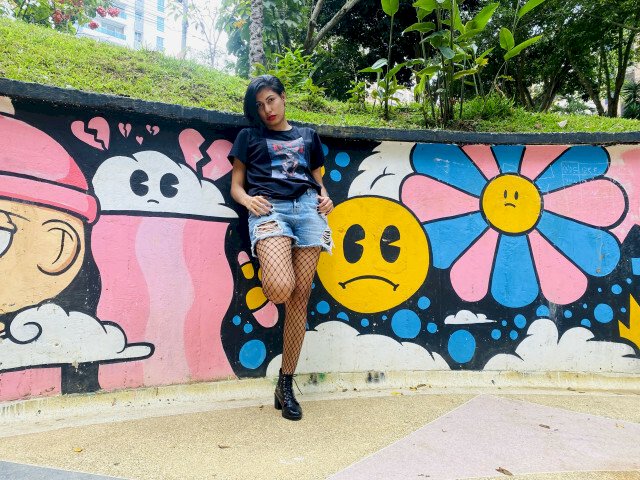 Perfil con AleRose - Imagen  n°38