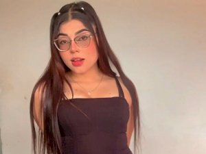 AdaraAdams's Sexcam