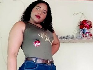 AdrianaGuz's Sexcam
