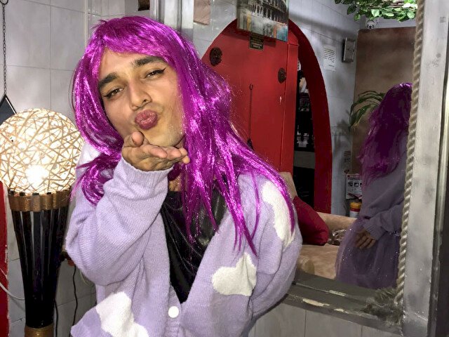 AnaMaria's profile - Image n°0