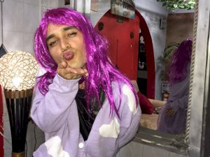 AnaMaria's Sexcam