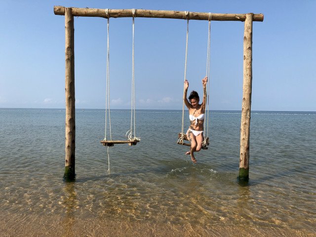 AmandaLuv's profile - Image n°3