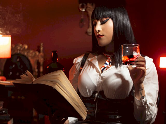 AnieWilson's profile - Image n°2