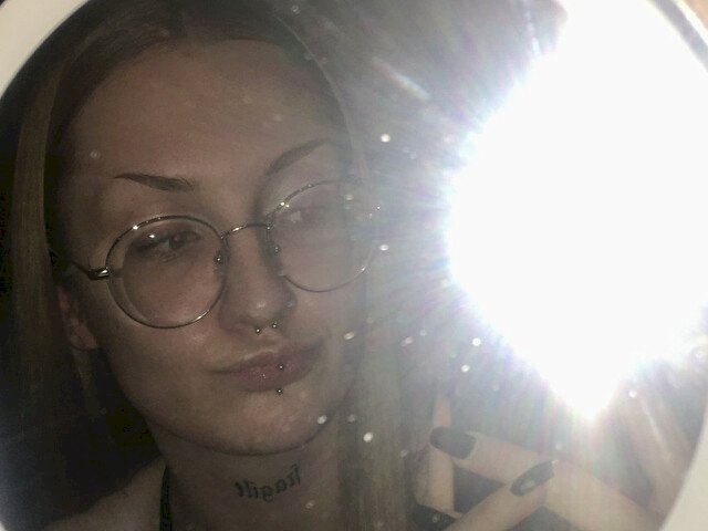 AlexaNice's profile - Image n°1