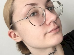 AlexaNice's Sexcam