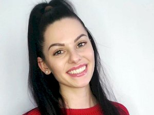AnnaDoll's Sexcam