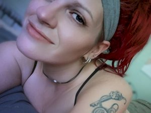 Anastassia's Sexcam