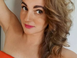 AntoniaPur28's Sexcam