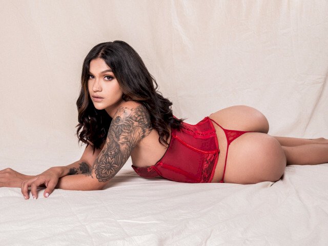 AngelinaSexy's profile - Image n°0