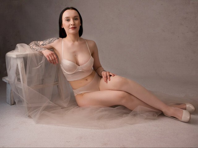 AngelikKay's profile - Image n°1
