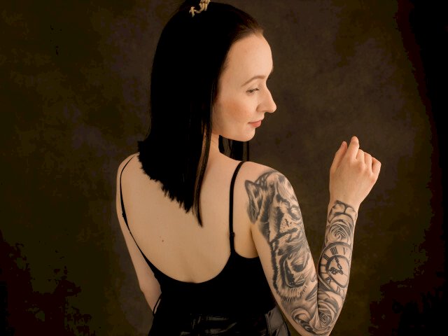AngelikKay's profile - Image n°2