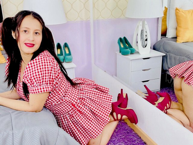 Perfil con Alli - Imagen  n°36