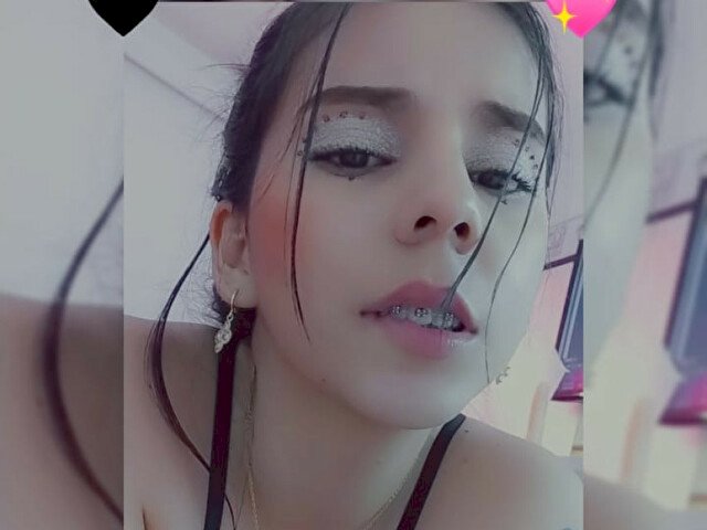 Perfil con Amarantha - Imagen  n°12