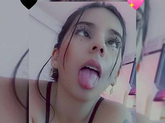 Perfil con Amarantha - Imagen  n°13