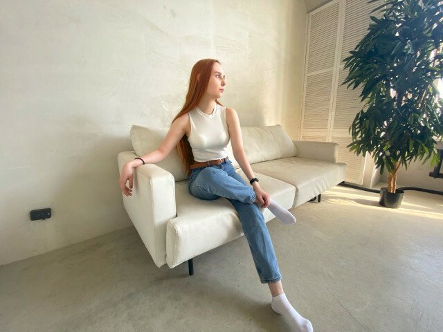 AmeliaGold's profile - Image n°3