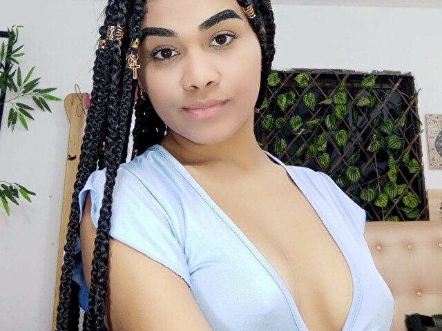 Perfil con AmandineFox - Imagen  n°5