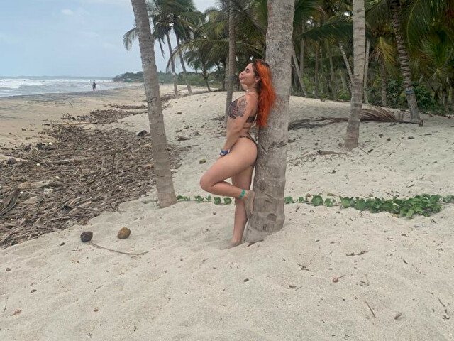 Perfil con AmberrQueen - Imagen  n°14